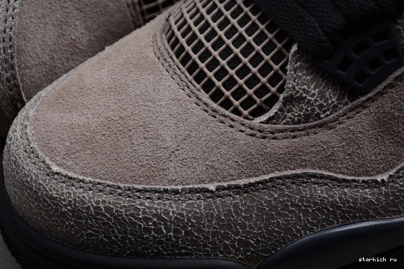 Jordan 4 Retro DB0732-200 Taupe DB0732-200 Air Haze 1002